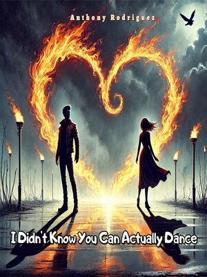 cover image of I Didn't Know You Can Actually Dance